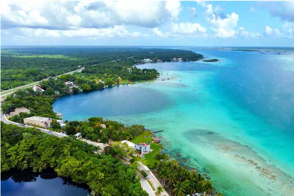 Bacalar Explorer Tour